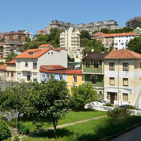 Апартаменты Iloft Santander - Puertochico Экстерьер фото