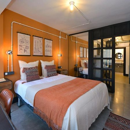 Апартаменты Iloft Santander - Puertochico Экстерьер фото