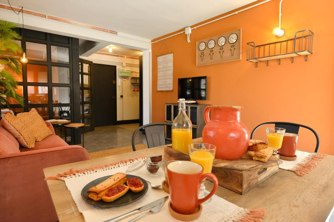 Апартаменты Iloft Santander - Puertochico Экстерьер фото
