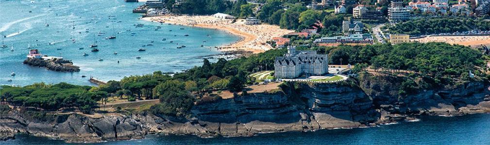 Апартаменты Iloft Santander - Puertochico Экстерьер фото